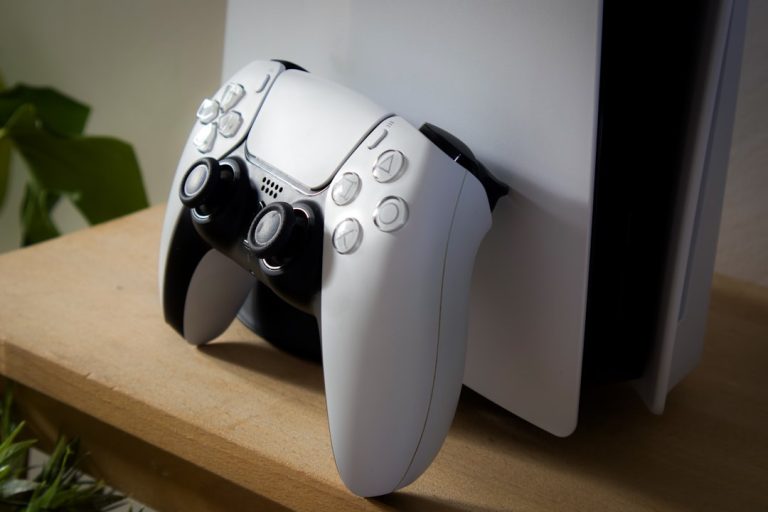 Entdecken Sie die neuesten Trends im Gaming Zubehör
