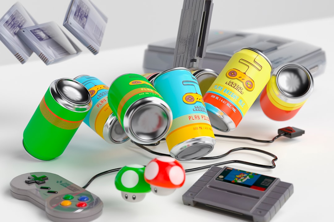 Erfolgreich im E-Sport mit den besten Gaming Supplies Erfolgreich im E-Sport mit den besten Gaming Supplies