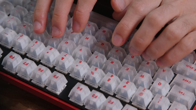 Die Bedeutung von guter Beleuchtung beim Gamingsetup