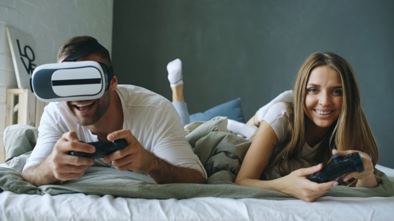 Top Headsets für das ultimative Spielerlebnis bei Yvone Gaming