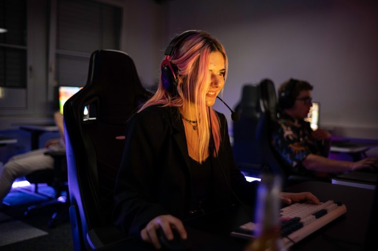 Tipps zur Auswahl der besten Gaming Stühle für Komfort