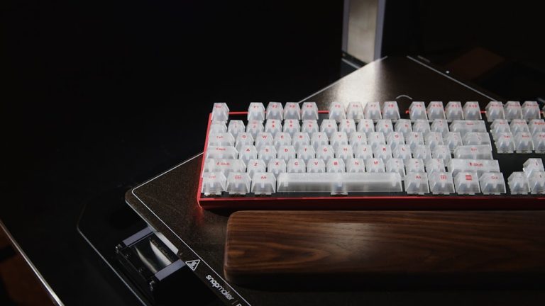 Funktionen von Gaming Equipment, die Sie nicht ignorieren dürfen